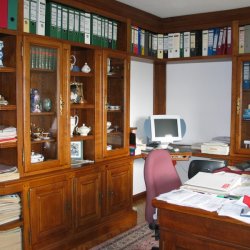Arbeiten - Buero