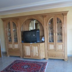 Innenausbau