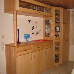 Wohnen